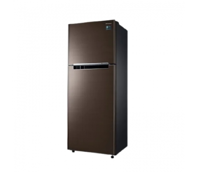 Samsung 500L Top Mount Freezer 2-Door Refrigerator